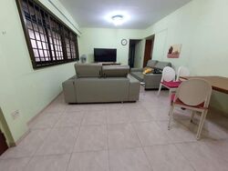 Blk 662C Jurong West Street 64 (Jurong West), HDB 4 Rooms #562098491